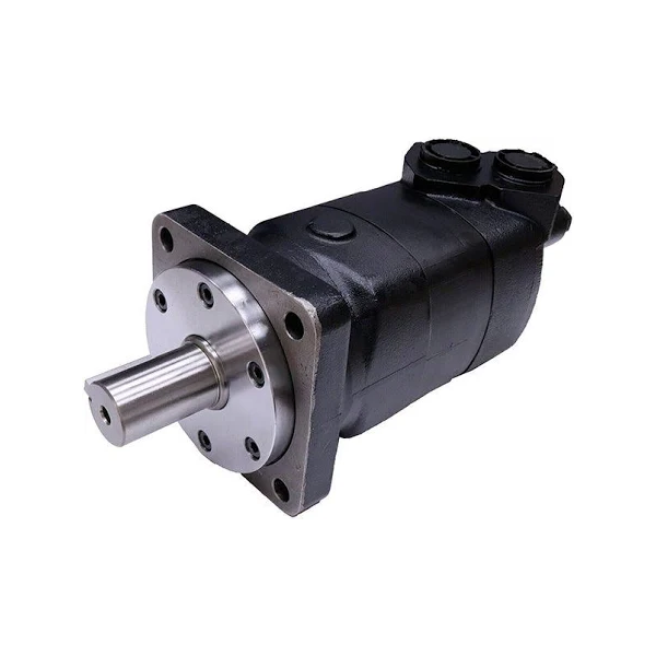 Hydraulic Motor for Parker TK0250K5320AAAB White 800260C8930AAAAA - KUDUPARTS