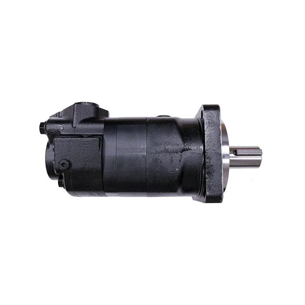 Hydraulic Motor for Parker TK0250K5320AAAB White 800260C8930AAAAA - KUDUPARTS