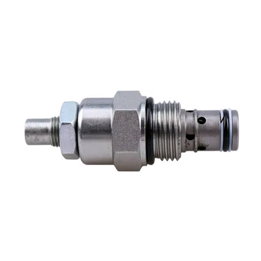 Hydraulic Needle Cartridge Valve 21.42815 MLR2142815 for New Holland Sprayer SP.365F SP.300F SP.275F SP.240F - KUDUPARTS