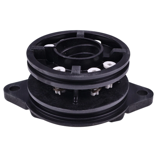 Hydraulic Oil Canister Cap 7349796 7024038 7496373 7248873 for Bobcat Skid Steer Loader S450 S550 S570 S650 S590 T550 T590 - KUDUPARTS