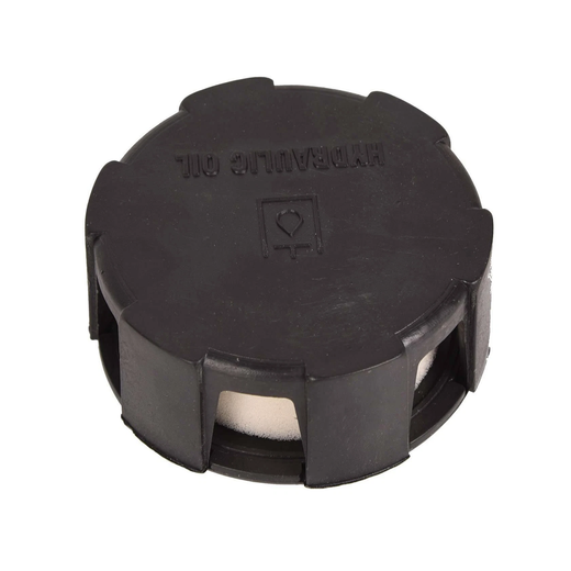 Hydraulic Oil Cap 6577785 for Bobcat 313 520 530 533 540 542 543 553 630 631 632 641 642 643 645 653 730 731 732 741 742 743 751 753 763 773 7753 843 853 863 864 873 943 953 963 1213 2000 A22 - KUDUPARTS