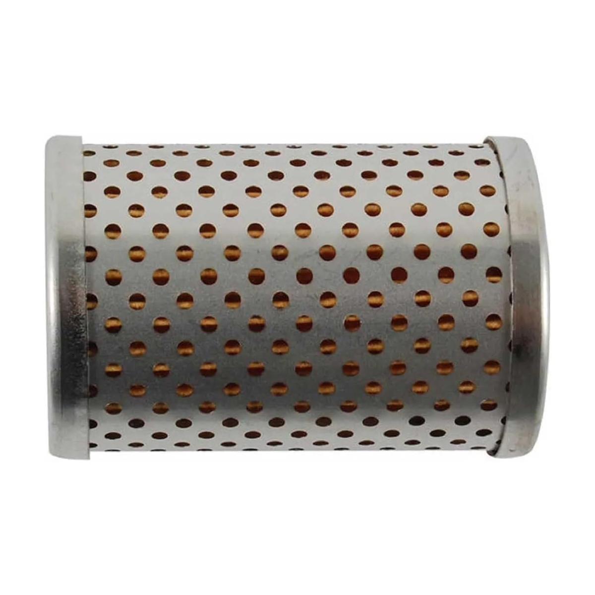 Hydraulic Oil Filter 02002258 for Cub Cadet Zero Turn Mower L48KH L60KH M48-KH M48-KW M48-KW M54-KH M54-KW M60-CT M60-KH M60-KW - KUDUPARTS