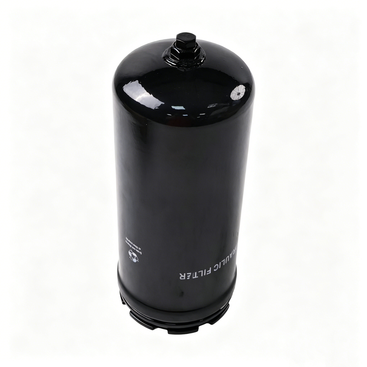 Hydraulic Oil Filter 14X-49-61410 for Komatsu Engine SAA6D114 Loader WA380-6 WA380-5 WA430-6 WA450-6 WA470-6 WA480-6 WA500-8 WA600-8 - KUDUPARTS