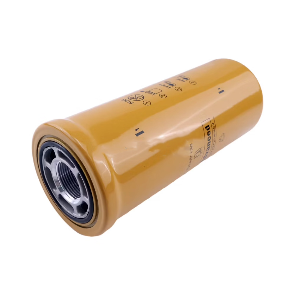 Hydraulic Oil Filter 222-6713 for Caterpillar CAT Engine C13 C15 C18 C32 C9.3 3508 3516 Loader 621H 623K 730C2 834K 988K 990K 992K 994K R2900 R3000H - KUDUPARTS