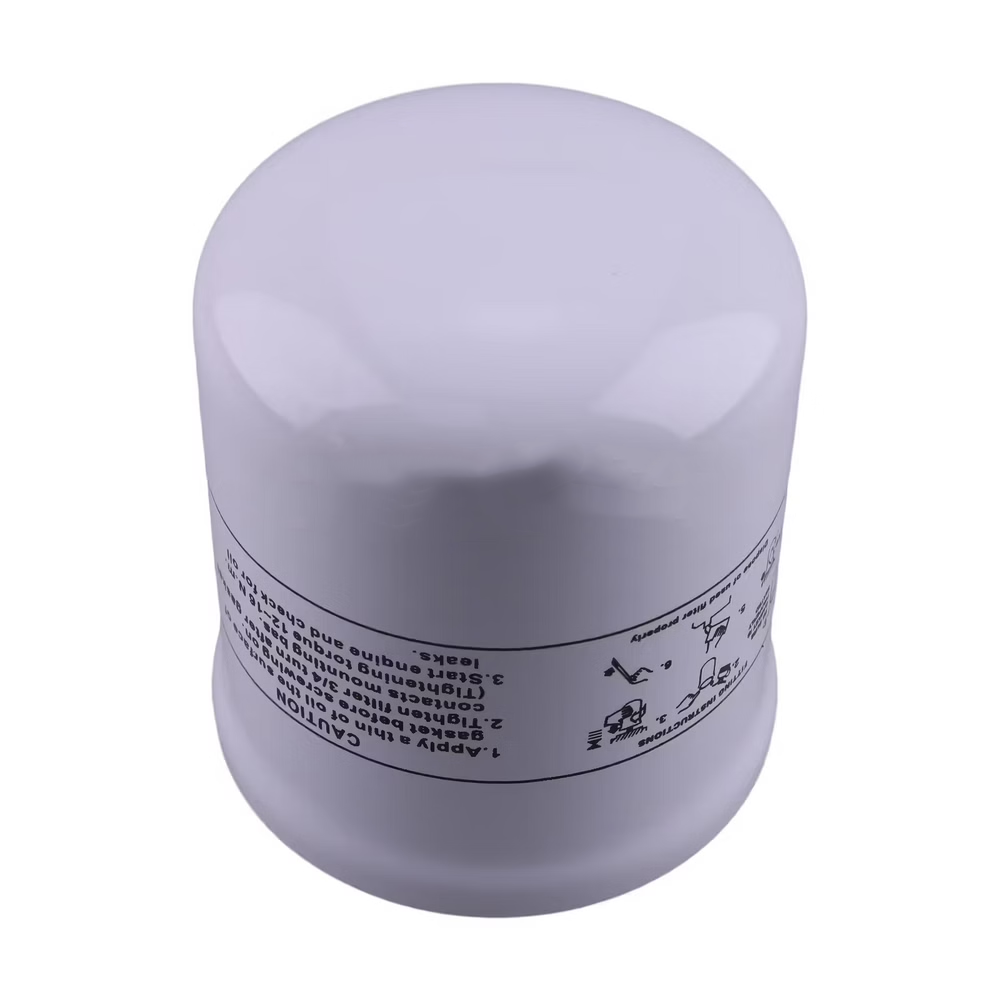 Hydraulic Oil Filter 46923666 for Bobcat Excavator E10e E19e Loader S770 T590 T66 A300 S850 T650 UTV 3600