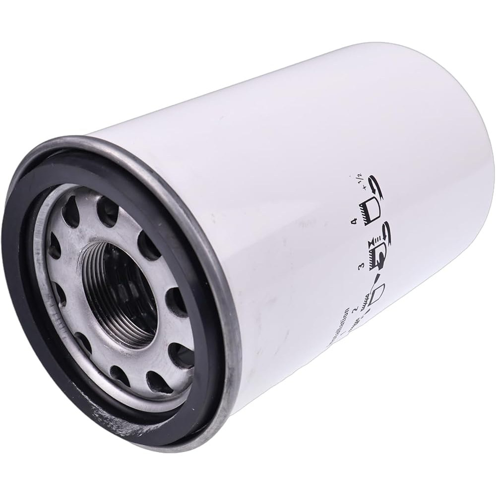 Hydraulic Oil Filter 47124379 84399618 for New Holland Tractor TL80 TL100 TL70 TL90