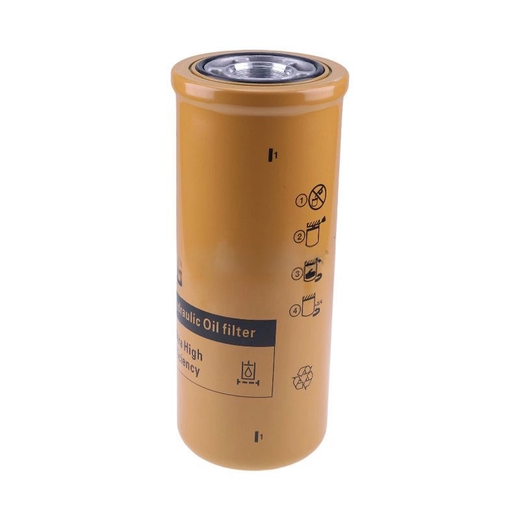 Hydraulic Oil Filter 581/18020 for JCB Loader 1CX 1CXT Robot 1110 160 170 180 190 Telehandler 520-40 524-50 527-55 520-50 - KUDUPARTS