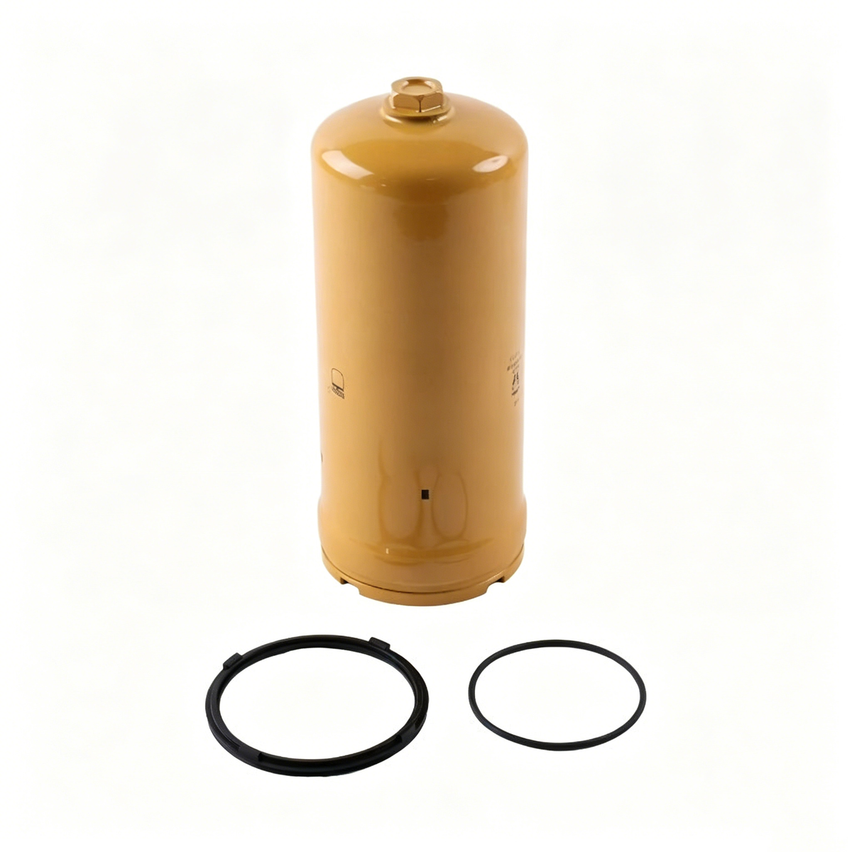 Hydraulic Oil Filter 714-07-28713 for Komatsu D31EX-21 D37PX-21 FD100-7 GD555-3 WA300 WA250-3 WA380-3 WA420-3 WA80-3 - KUDUPARTS