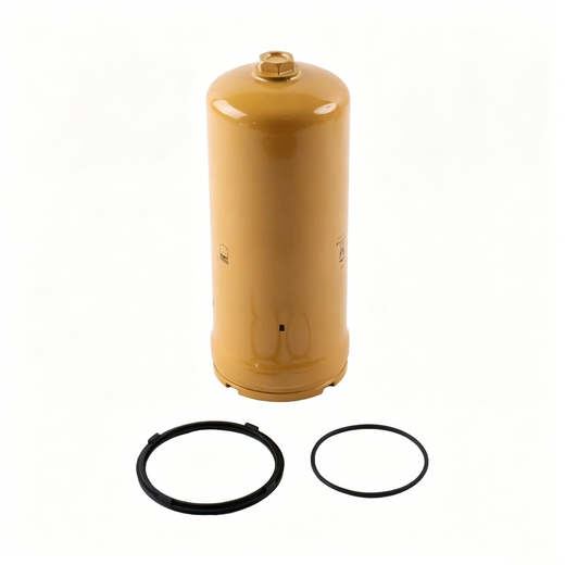 Hydraulic Oil Filter 714-07-28713 for Komatsu D31EX-21 D37PX-21 FD100-7 GD555-3 WA300 WA250-3 WA380-3 WA420-3 WA80-3 - KUDUPARTS