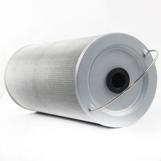 Hydraulic Oil Filter 803164329 SH 60472 for XCMG Wheel Loader LW500F LW500FN LW500FV LW500K LW500KV LW300K ZL50G ZL50GN - KUDUPARTS