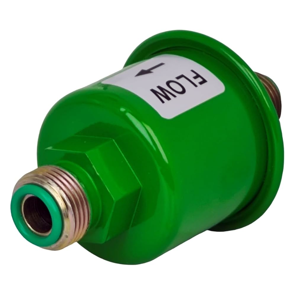 Hydraulic Oil Filter AM120916 for John Deere Tractor 240 245 260 335 345 355D GX325 GX345