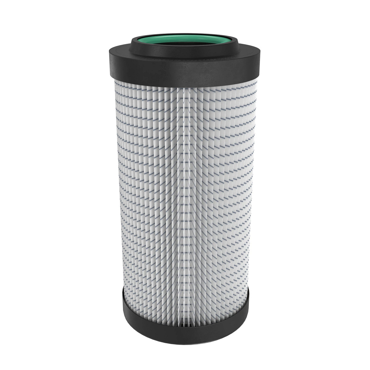 Hydraulic Oil Filter AN207368 for John Deere Engine 6068 6090 Combine S660 S670 S780 S790 W660 - KUDUPARTS
