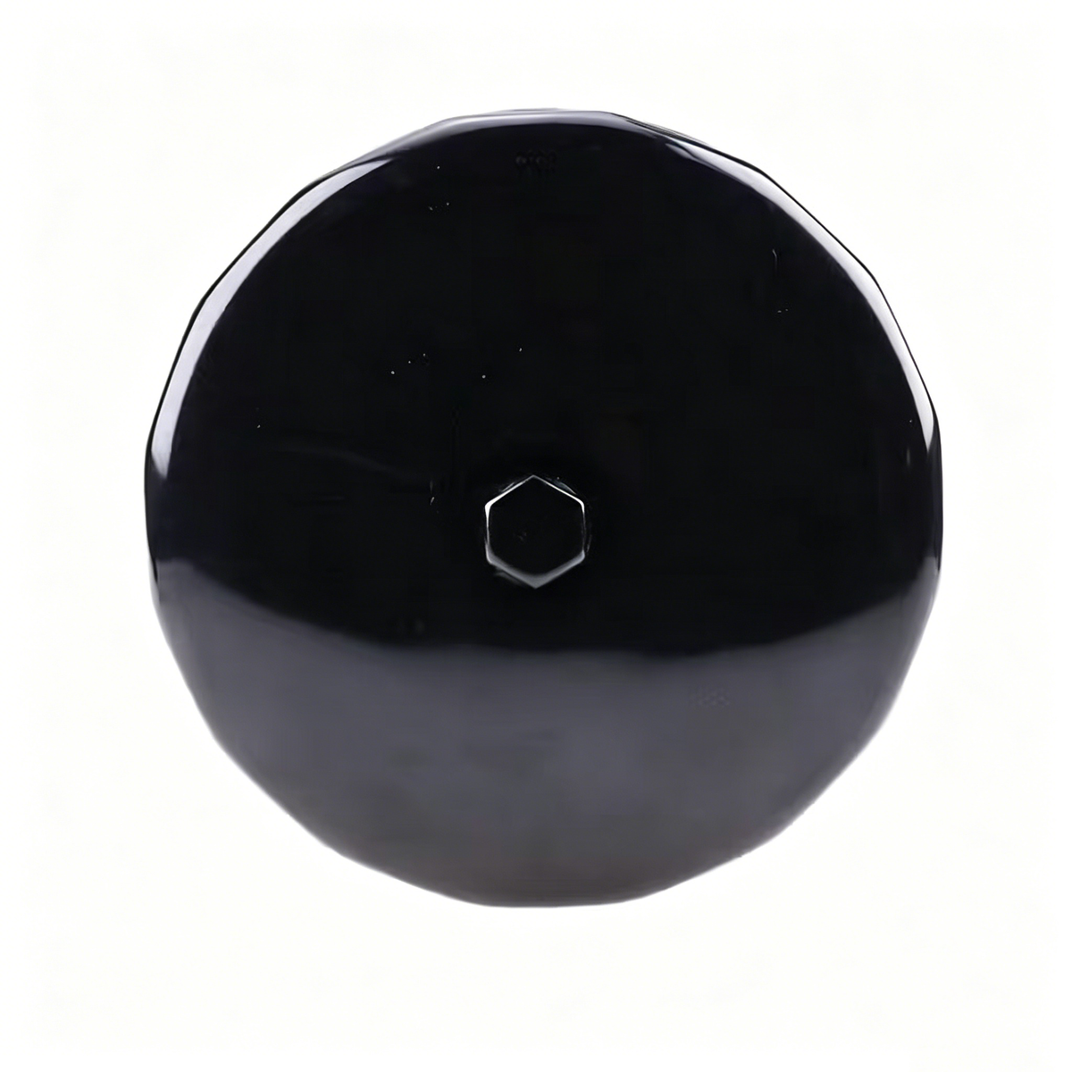 Hydraulic Oil Filter AT184206 for John Deere Loader 210C 310C 310E 315C 410D 410G 310SE - KUDUPARTS
