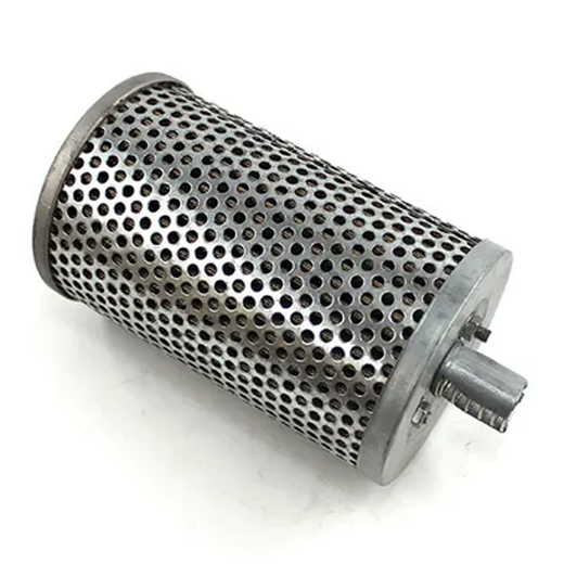 Hydraulic Oil Filter Element 0009831419 for Linde Forklift HT25 HT30 - KUDUPARTS