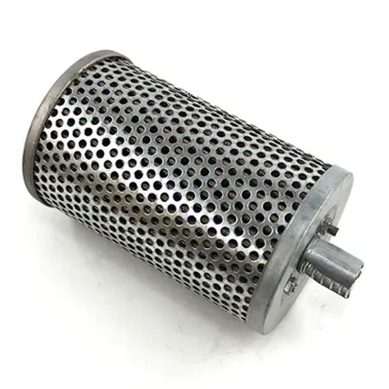 Hydraulic Oil Filter Element 0009831419 for Linde Forklift HT25 HT30 - KUDUPARTS