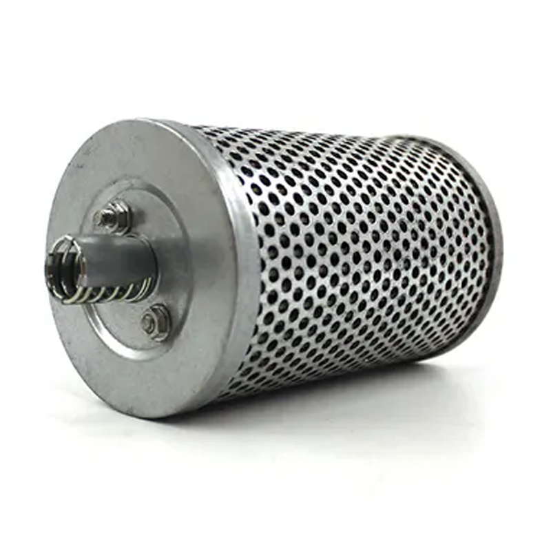 Hydraulic Oil Filter Element 0009831419 for Linde Forklift HT25 HT30 - KUDUPARTS