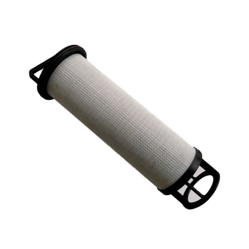 Hydraulic Oil Filter Element 0009831678 for Linde H20D H25-600CNG H25-600D H25-600T Linhai H25D Forklift - KUDUPARTS