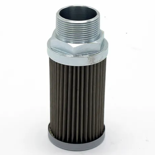 Hydraulic Oil Filter Element 419-15-14650 for Komatsu Loader 532 WA100-3 WA150-3 WA250-3 WA320-3 WA380-3 Crane LW250-5H - KUDUPARTS