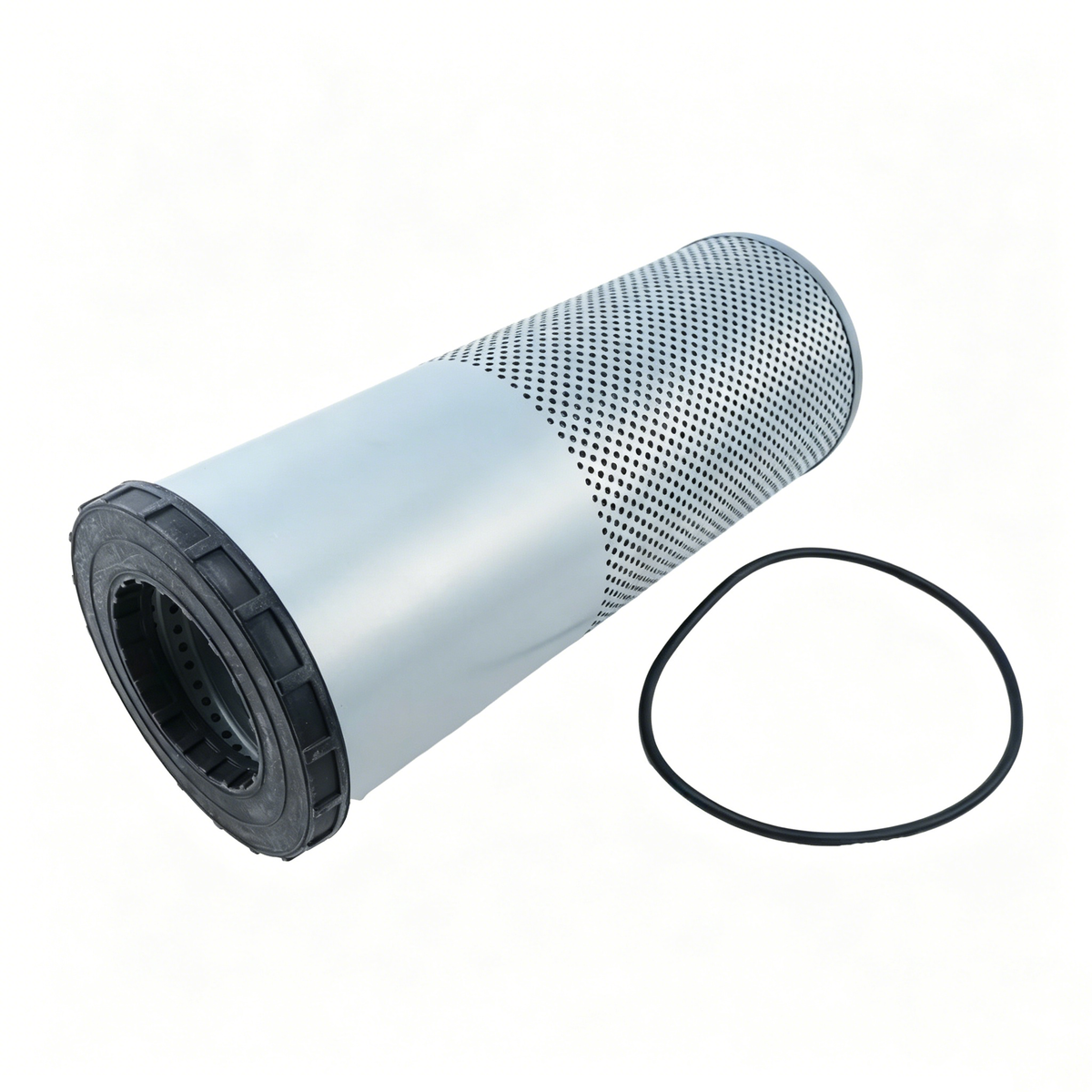Hydraulic Oil Filter LC52V01004R100 for Kobelco Excavator SK300-10LC SK350-10DLC SK400DLC-10 - KUDUPARTS