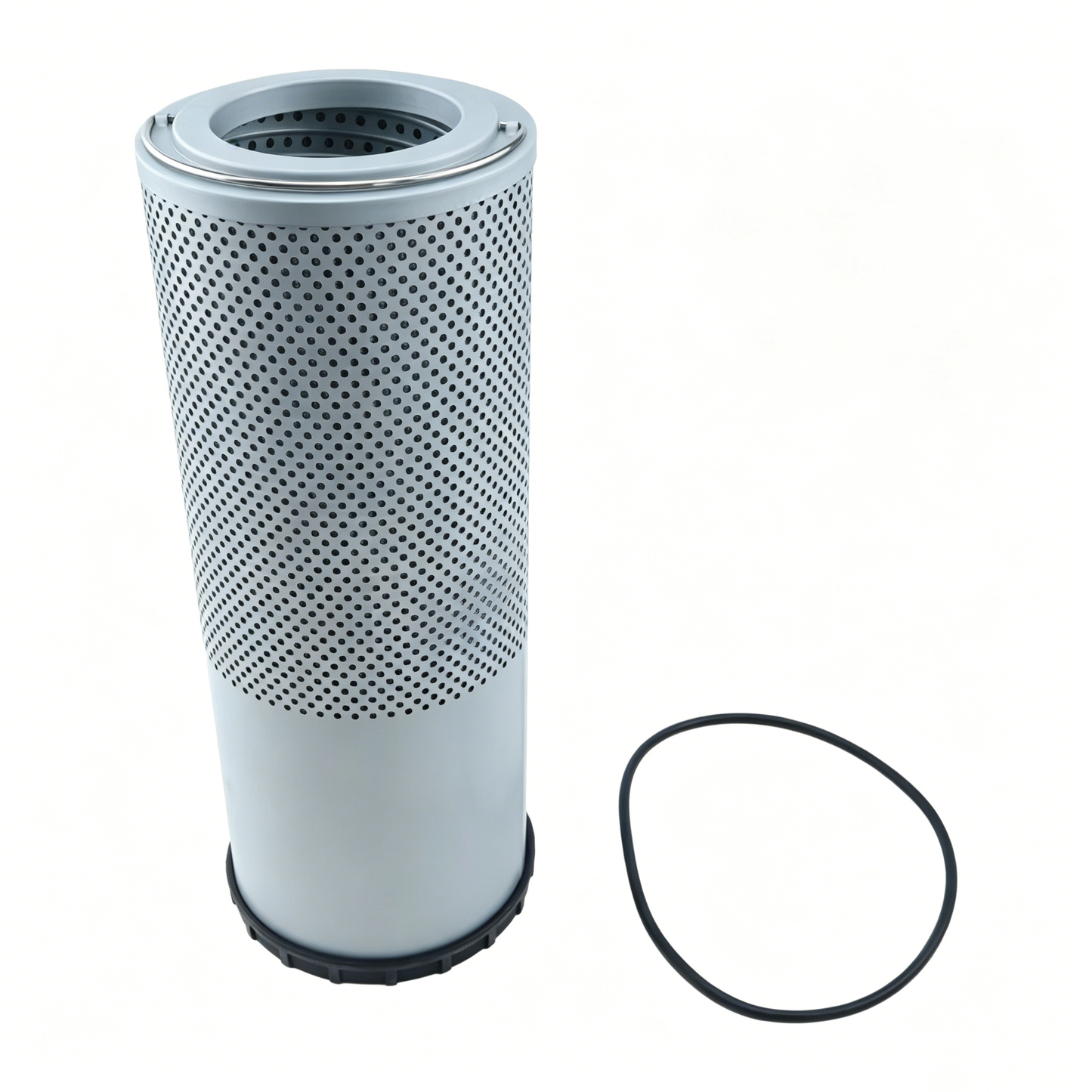 Hydraulic Oil Filter LC52V01004R100 for Kobelco Excavator SK300-10LC SK350-10DLC SK400DLC-10