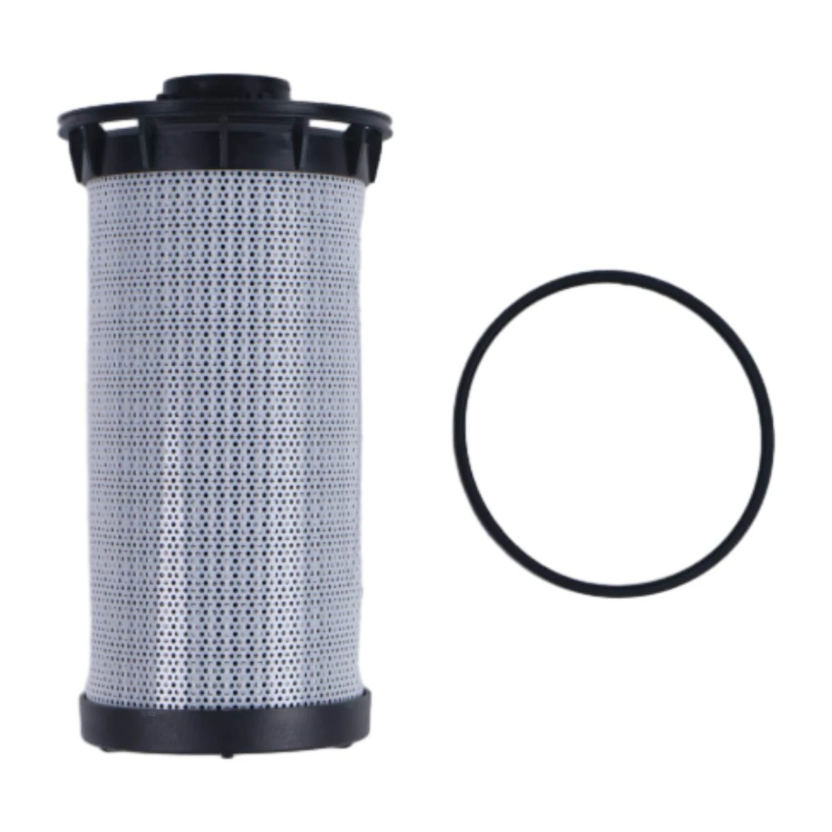 Hydraulic Oil Filter P580494 P580398 332/X2640 333/W2655 for JCB Loader 260T 300T 320T 135 - KUDUPARTS
