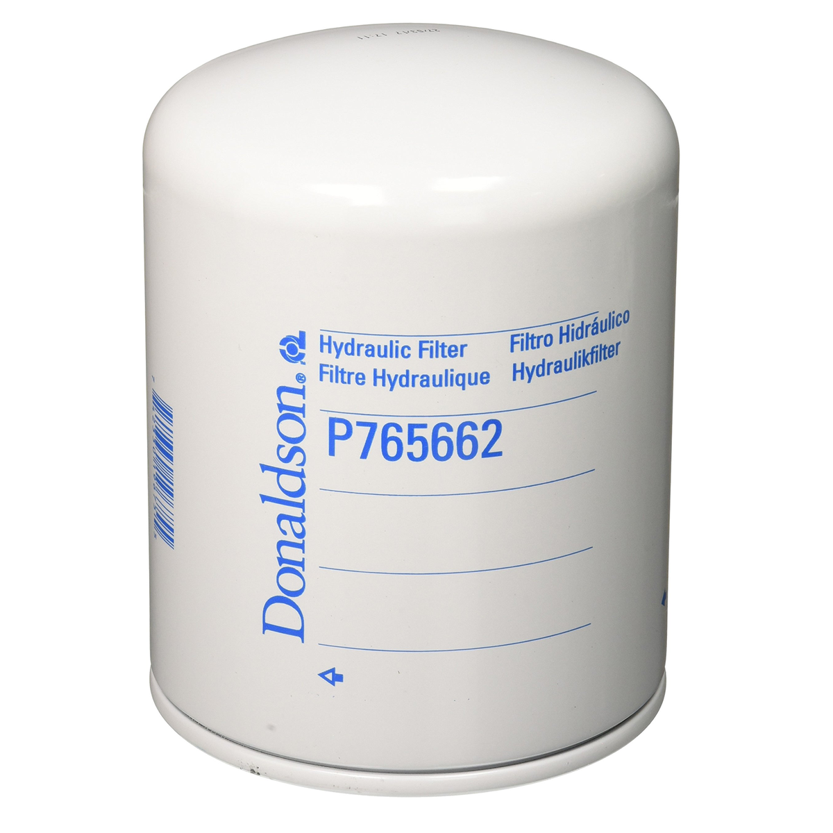 Hydraulic Oil Filter P765662 for Kohler Engine SV470-0005 Cub Cadet Snow Blower 31AH77SZ 31AH77SZ710 - KUDUPARTS