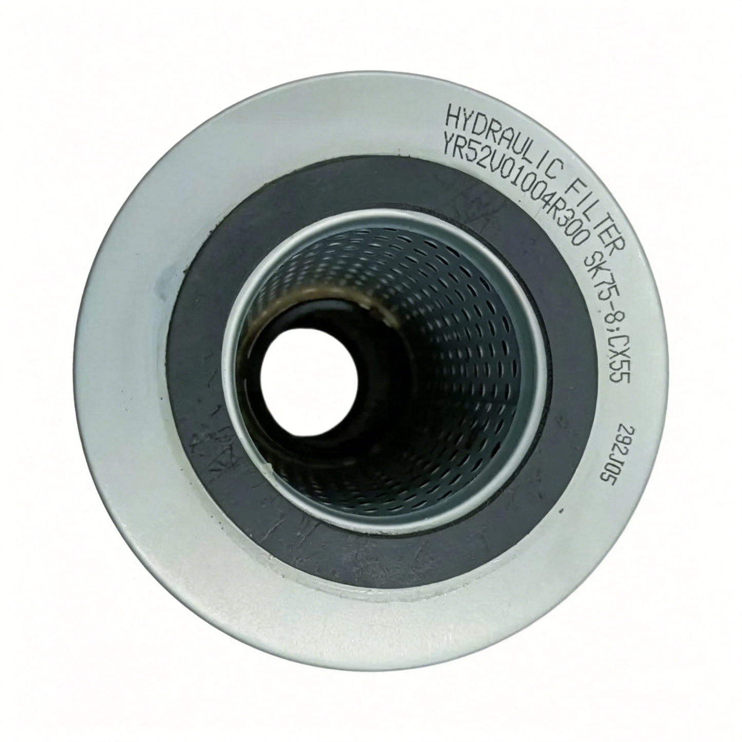 Hydraulic Oil Filter for Kobelco Excavator SK75-8