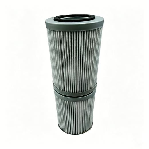Hydraulic Oil Filter for Kobelco Excavator SK75-8 - KUDUPARTS