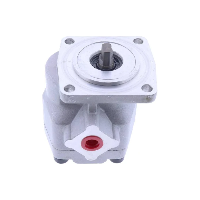 Hydraulic Oil Pressure Pump 67111-76100 for Kubota Tractor B20 B6200D B6200HSTE B7200D B7200HSTD B8200EP B6200E - KUDUPARTS