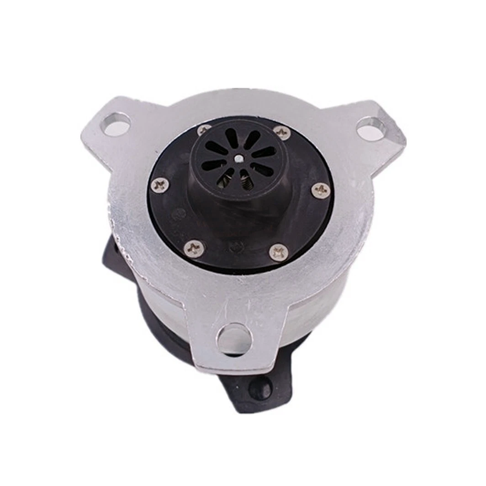 Hydraulic Oil Tank VOE14880445 VOE14625688 for Volvo Excavator EC380D EC480D EC380E EC480E - KUDUPARTS