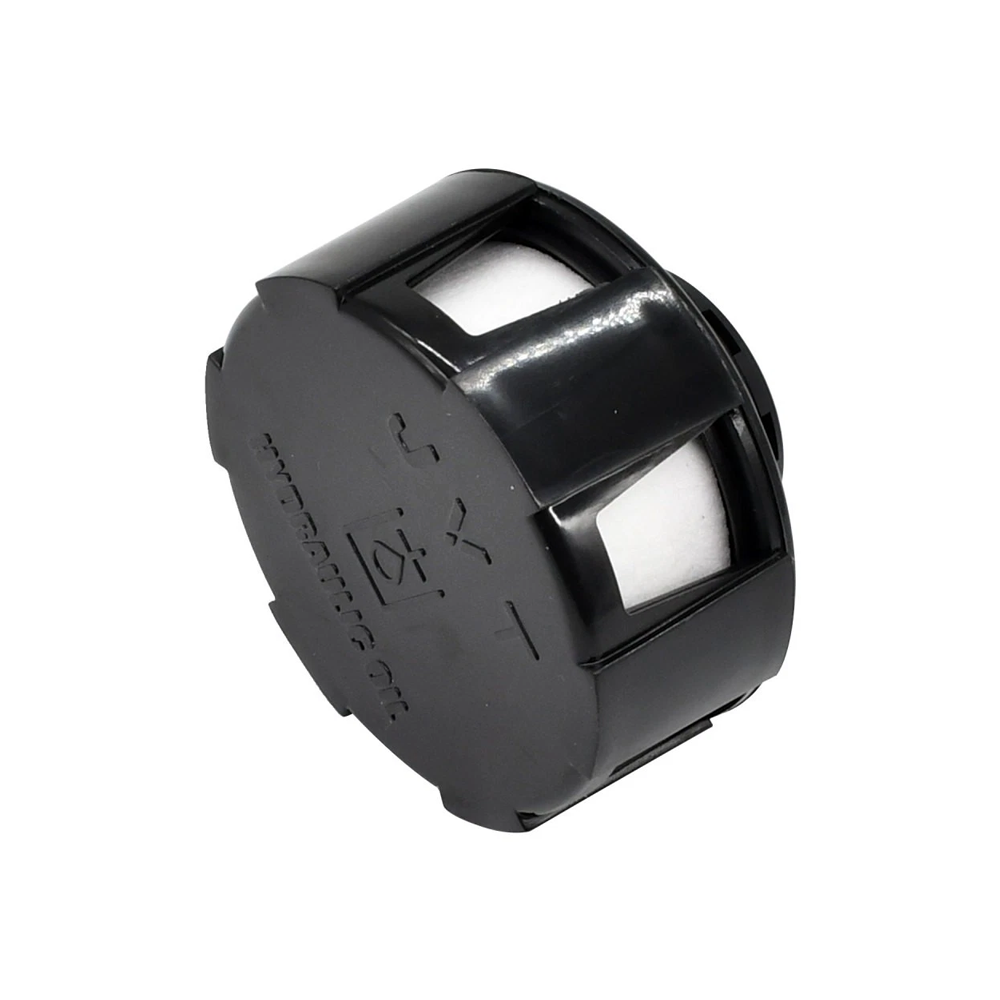Hydraulic Oil Vent Cap 6727475 for Bobcat Skid Steer Loader & Excavator 418 E08 E10 T40140 T40180 TL360 TL470 TL470HF 540 542 543 - KUDUPARTS