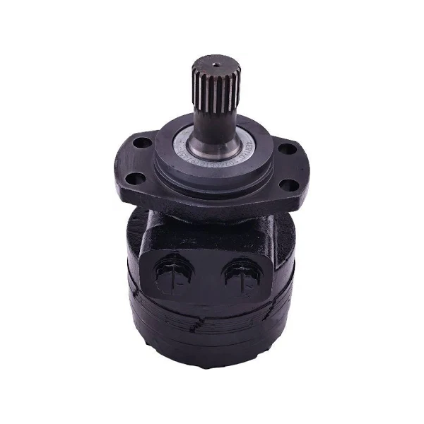 Hydraulic Orbit Motor 9T-5976 for Caterpillar CAT Motor Grader 120G 12G 130G 140G 14G 160G