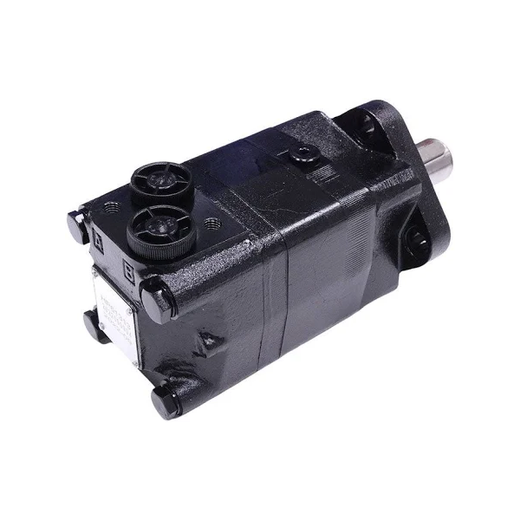 Hydraulic Orbital Motor 151-0340 Replace Danfoss - KUDUPARTS