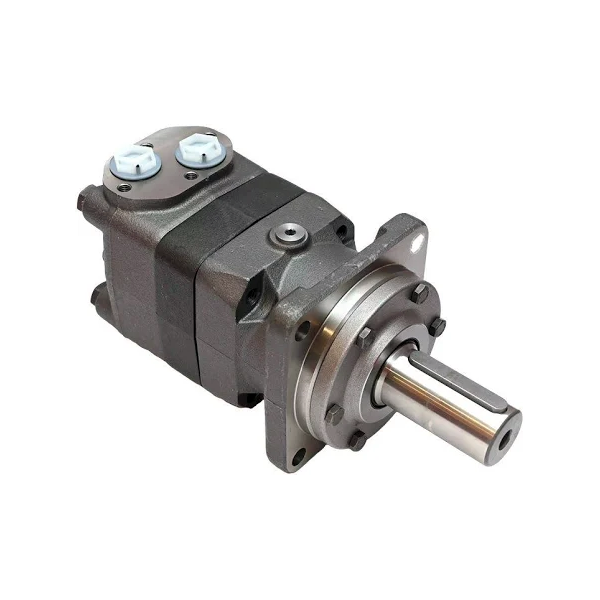Hydraulic Orbital Motor 151B2050 Replace Danfoss