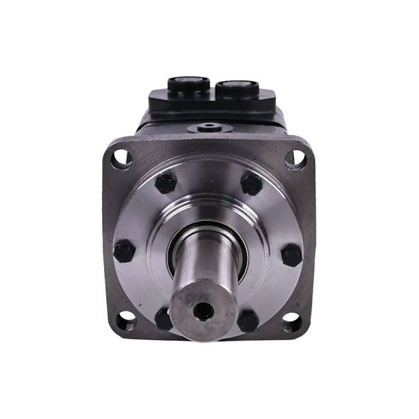 Hydraulic Orbital Motor 151B2051 Replace Danfoss