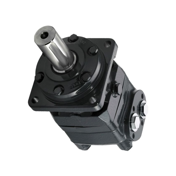 Hydraulic Orbital Motor 151B3007 Replace Danfoss