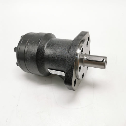 Hydraulic Orbital Motor OMR80 151-0711 G1/2'' for Danfoss 11186671 - KUDUPARTS