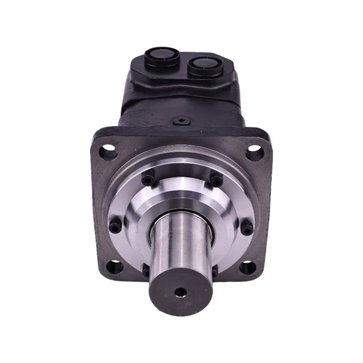 Hydraulic Orbital Motor OMV500-151B3102 151B3102 replace Danfoss - KUDUPARTS