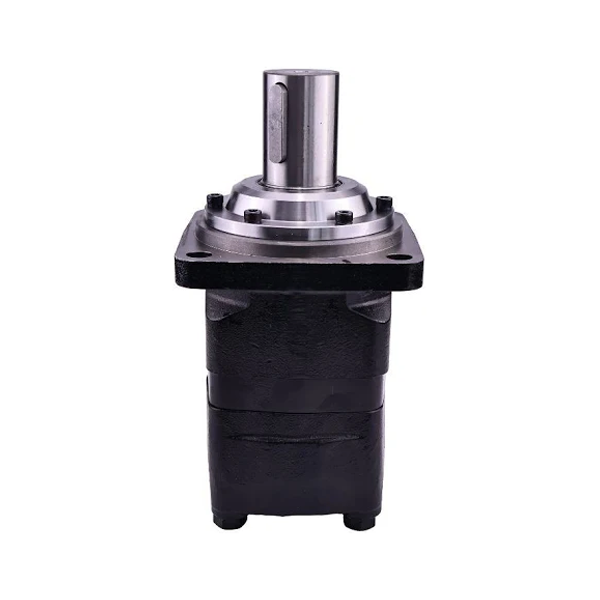 Hydraulic Orbital Motor OMV500-151B3102 151B3102 replace Danfoss - KUDUPARTS