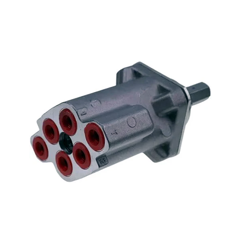 Hydraulic Pilot Control Valve 9156581 9149232 9149234 for Hitachi Excavator EX100-5 EX120-5 EX130H-5 EX130K-5 EX150LC-5 EX200-3 EX200-5 EX220-5 EX300-5 EX350K-5 EX370-5M - KUDUPARTS