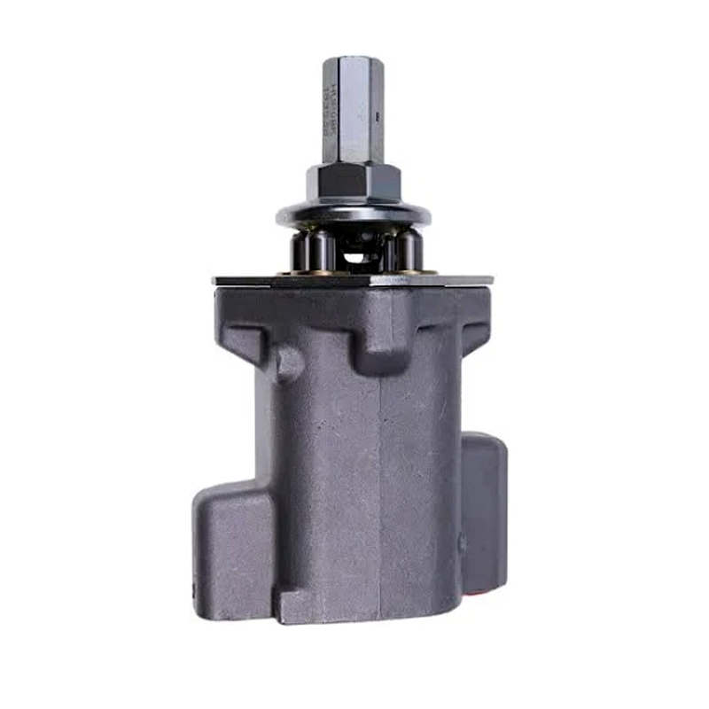 Hydraulic Pilot Control Valve 9156581 9149232 9149234 for Hitachi Excavator EX100-5 EX120-5 EX130H-5 EX130K-5 EX150LC-5 EX200-3 EX200-5 EX220-5 EX300-5 EX350K-5 EX370-5M - KUDUPARTS