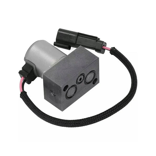 Hydraulic Pilot Valve 702-21-64100 for Komatsu Crawler Dozer D155AXI-8 D155AX-8 D375A-8 D155AX-8E0 D375AI-8E0 - KUDUPARTS