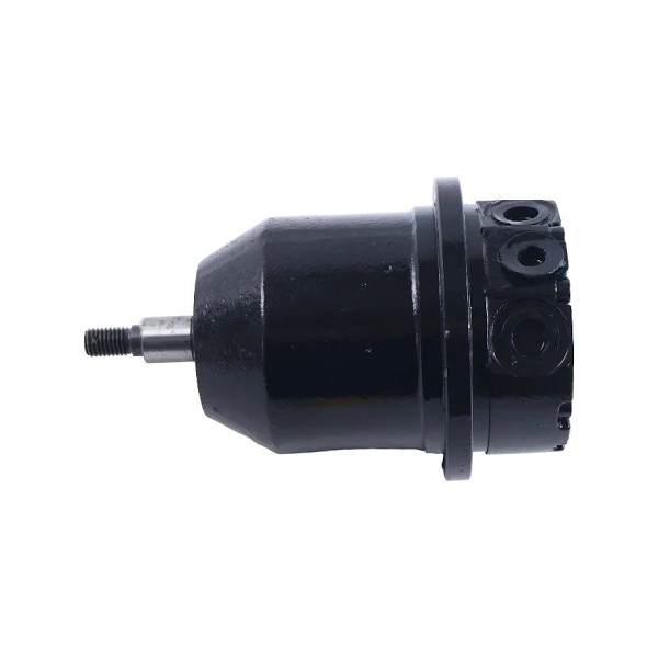 Hydraulic Piston Motor VOE11116529 for Volvo A25D A25E A25F A25G A30D A30E A30F A30G A35D A35E A35F A35G A40D A40E A40F A40G A60H