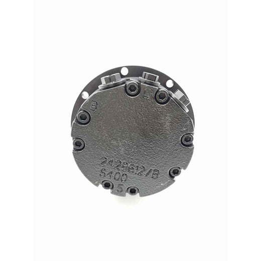 Moteur à piston hydraulique VOE11116529 pour Volvo A25D A25E A25F A25G A30D A30E A30F A30G A35D A35E A35F A35G A40D A40E A40F A40G A60H