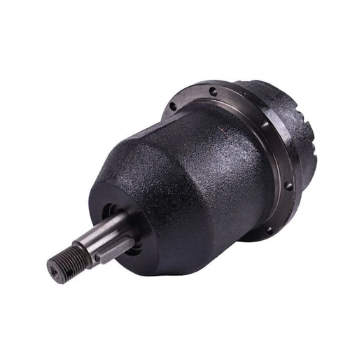 Hydraulic Piston Motor VOE11147935 for Volvo P6820D L90H L90GZ L90G L90F L90E L70H L70G L70F L70E L110H L110E L120H L120G L120E - KUDUPARTS