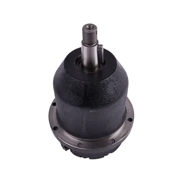 Hydraulic Piston Motor VOE11147935 for Volvo P6820D L90H L90GZ L90G L90F L90E L70H L70G L70F L70E L110H L110E L120H L120G L120E - KUDUPARTS