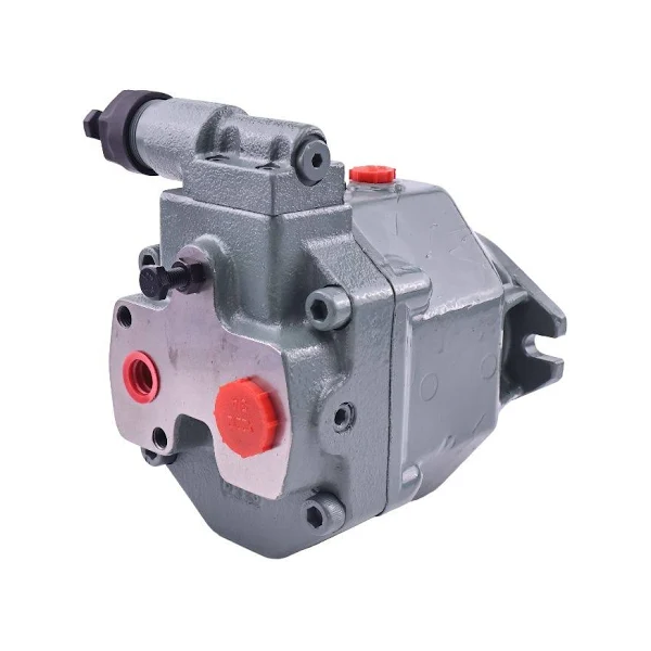 Hydraulic Piston Pump AR22-FR01B-20 AR22-FR01C-20 for Yuken - KUDUPARTS