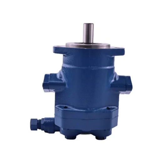 Hydraulic Piston Pump PVQ13-A2R-SE1S-20-CM7-12 02-341653 for Vickers - KUDUPARTS