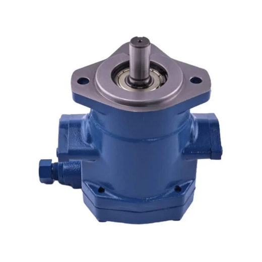 Hydraulic Piston Pump PVQ13-A2R-SE1S-20-CM7-12 02-341653 for Vickers - KUDUPARTS