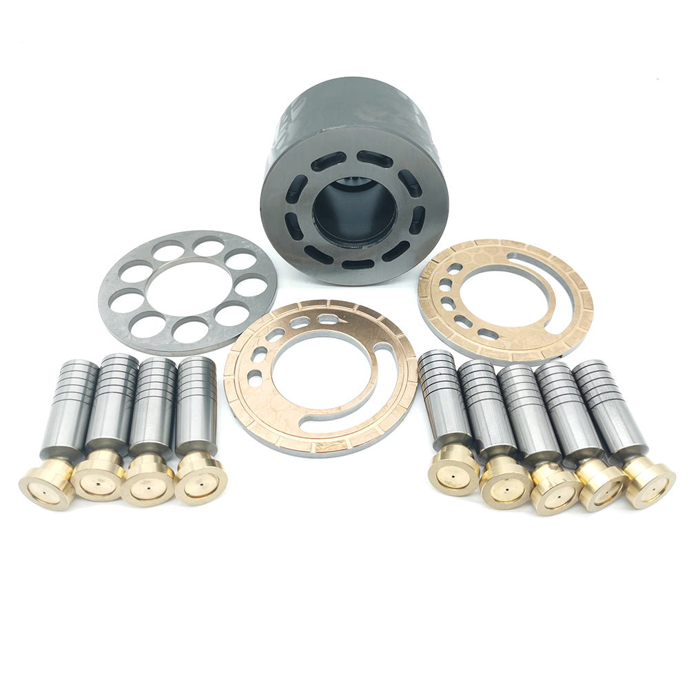 Hydraulic Piston Pump Repair Parts Kit for Eaton PVH57